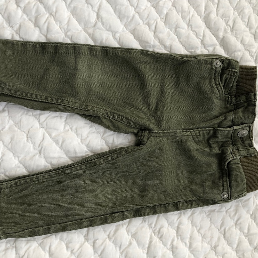 Levi’s Skinny Jeans